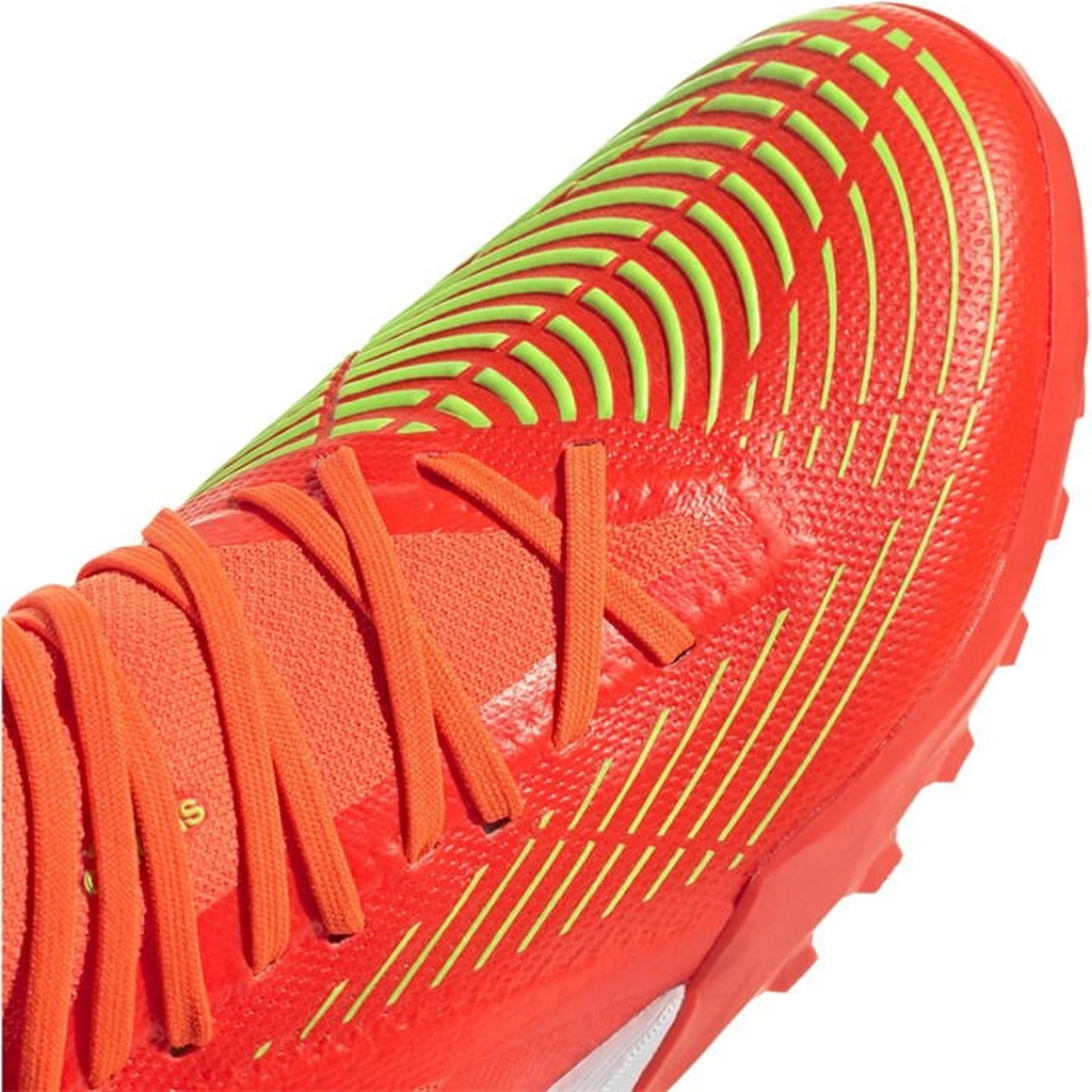 Adidas Originals Predator .3 Astro Turf Trainers - Red